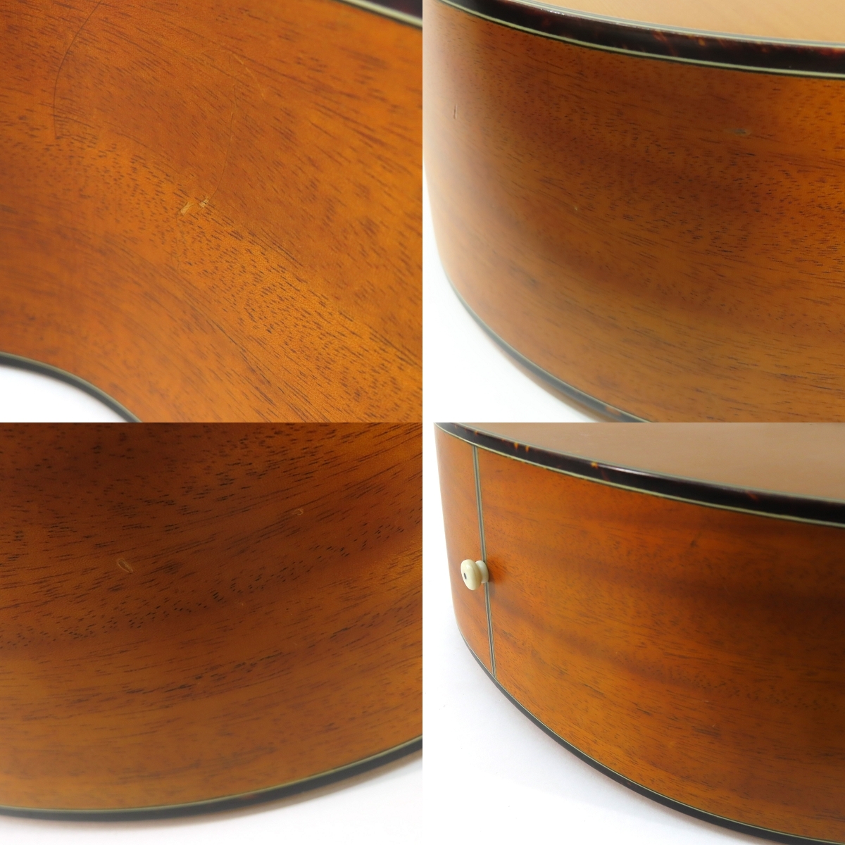 Morris S-30（中古/送料無料）【楽器検索デジマート】