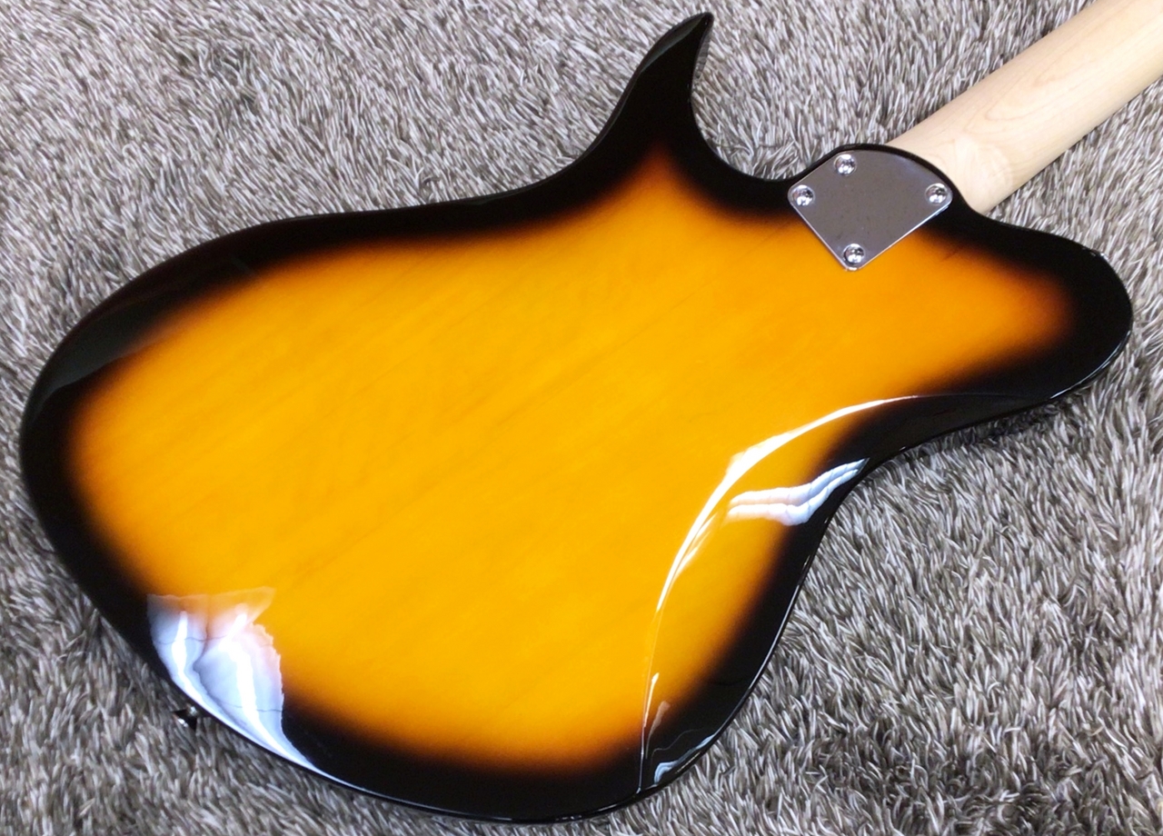 Aria Pro II Jet-B51 2TS【生産完了品。最終入荷!お早めに