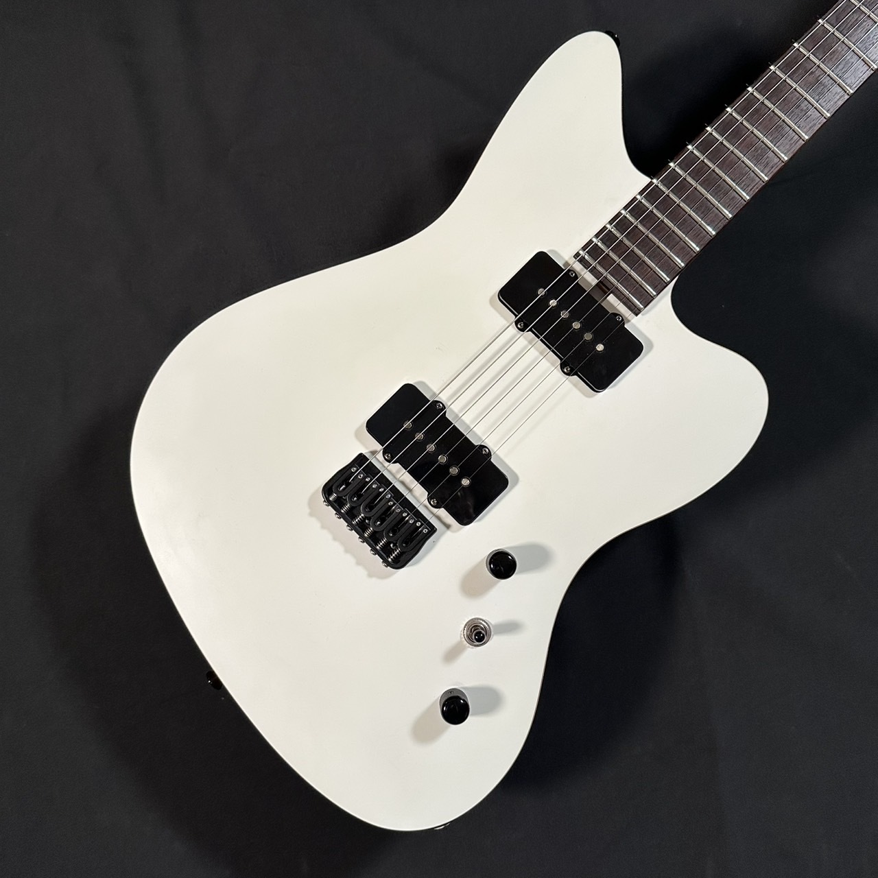 SAITO GUITARS S-JMC27-Monochro【現物写真】（中古/送料無料