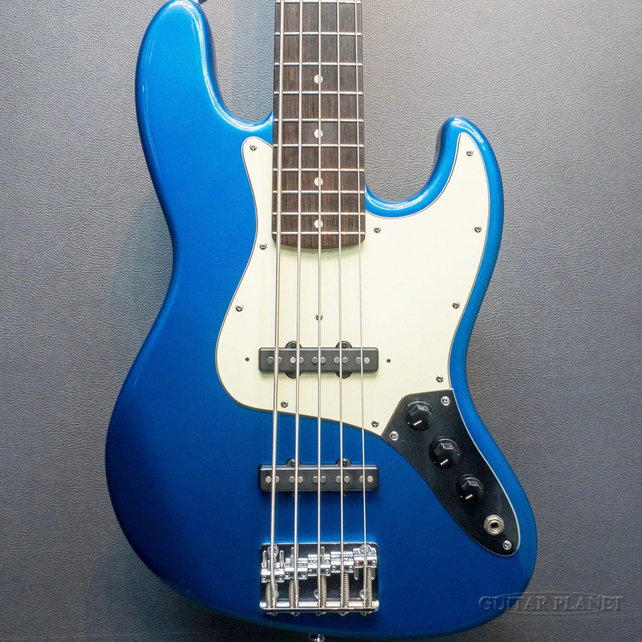 ATELIER Z MVT #605 -Lake Placid Blue-【4.50kg】【USED
