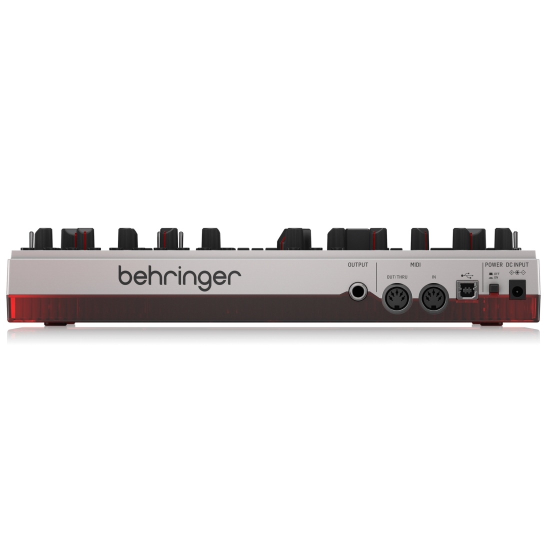 BEHRINGER TD-3-MO-SR（新品）【楽器検索デジマート】