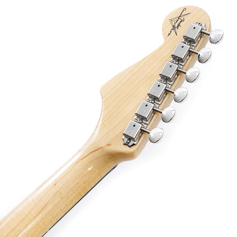 Fender Custom Shop 1960 Stratocaster NOS (Sonic Blue) SN.R144445