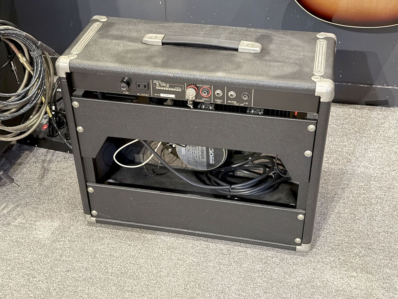 YAMAHA F50-112（ビンテージ）【楽器検索デジマート】