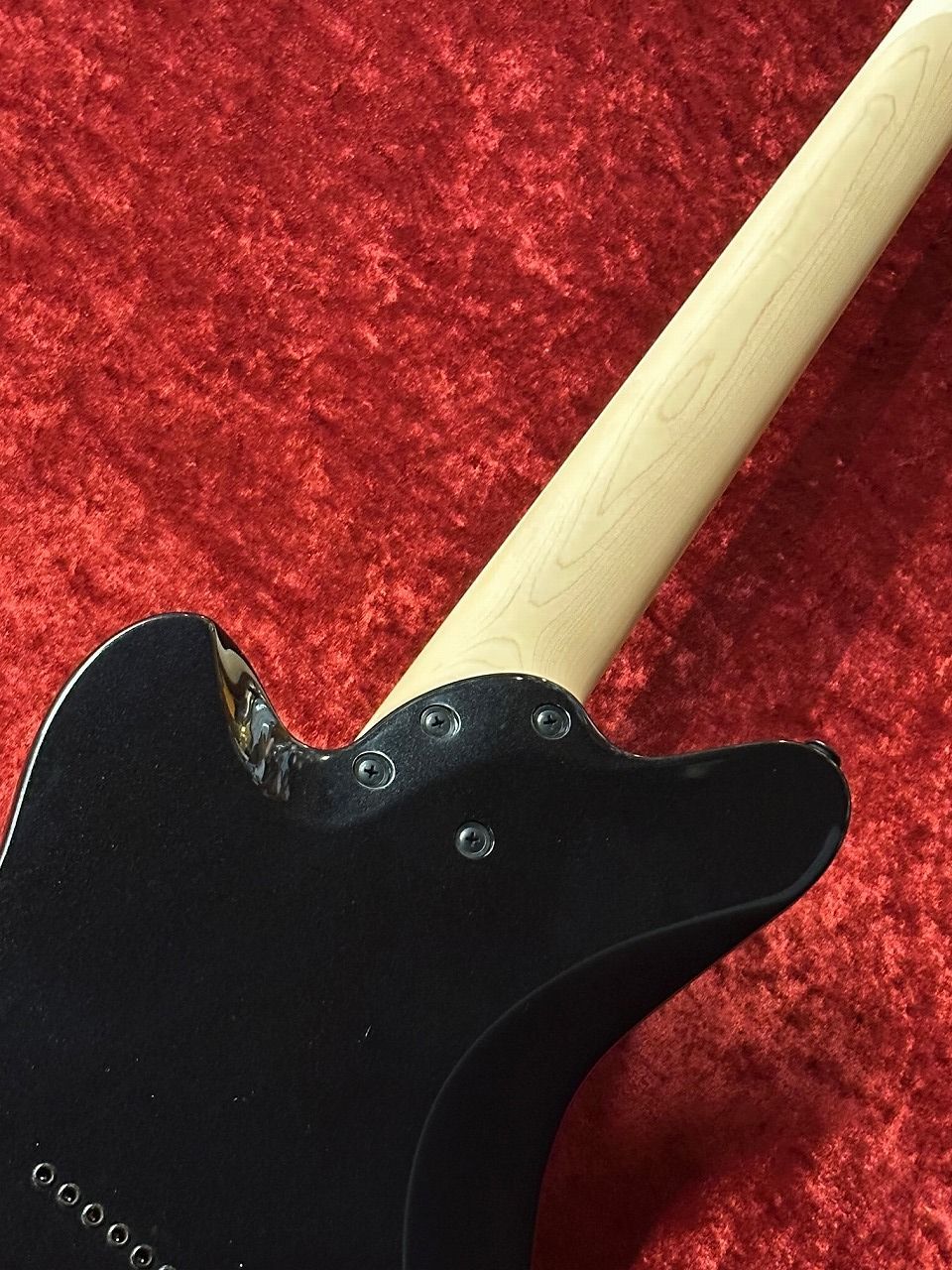 Jackson X Series Surfcaster SC HT7 -Metallic Black-（新品/送料無料