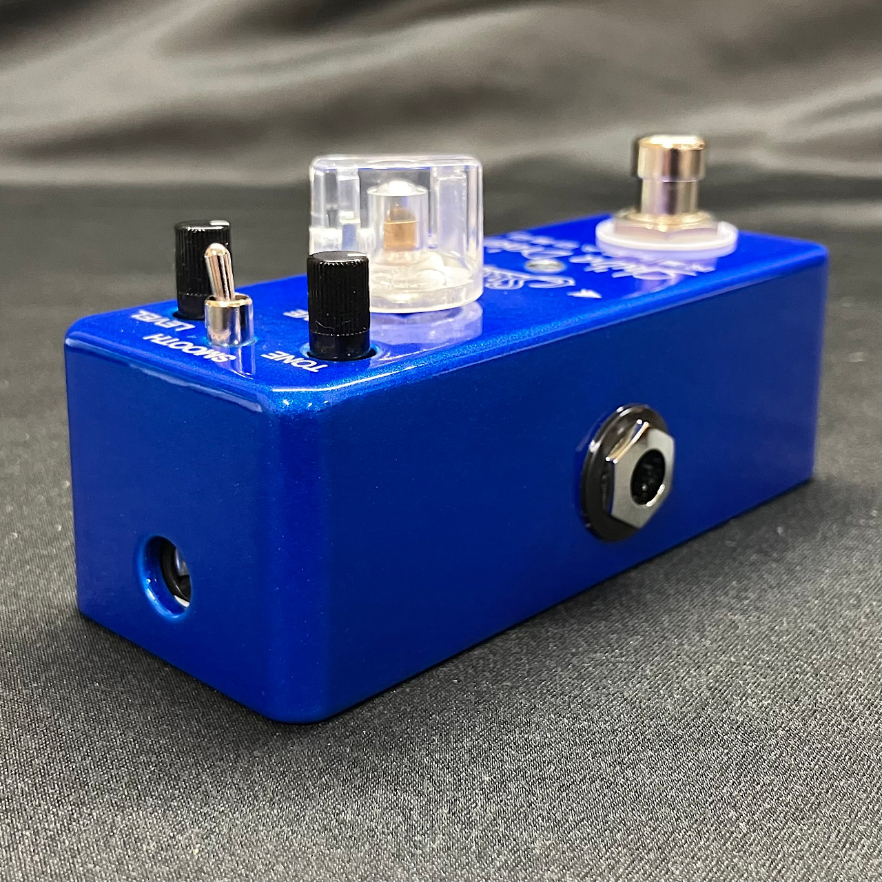 Suhr Shiba Drive Reloaded MINI【サー/オーバードライブ/生産完了品