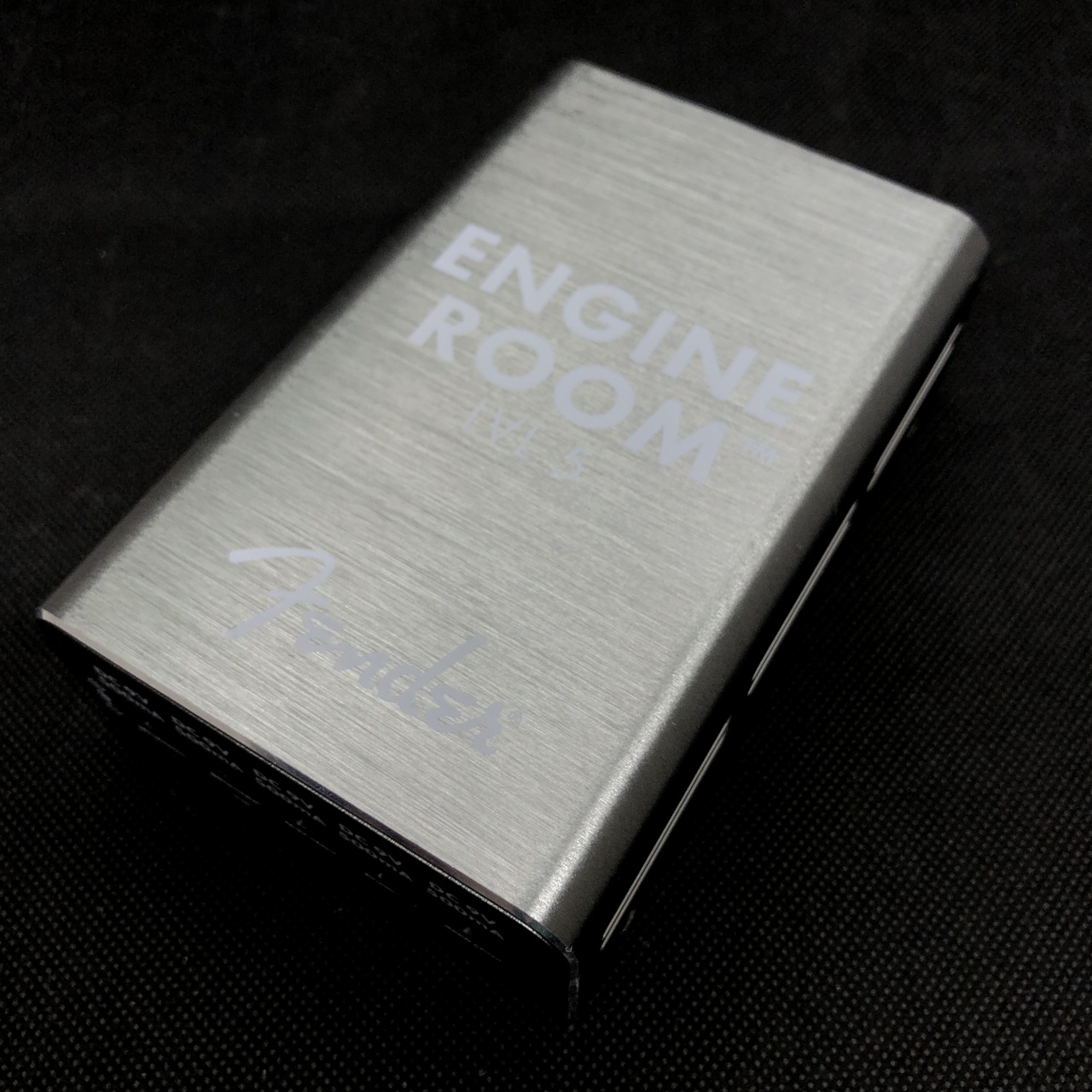 Fender ENGINE ROOM LVL5 Power Supply(中古/送料無料)【楽器検索 Fender ENGINE ROOM LVL5 Power Supply(中古/送料無料)【楽器検索