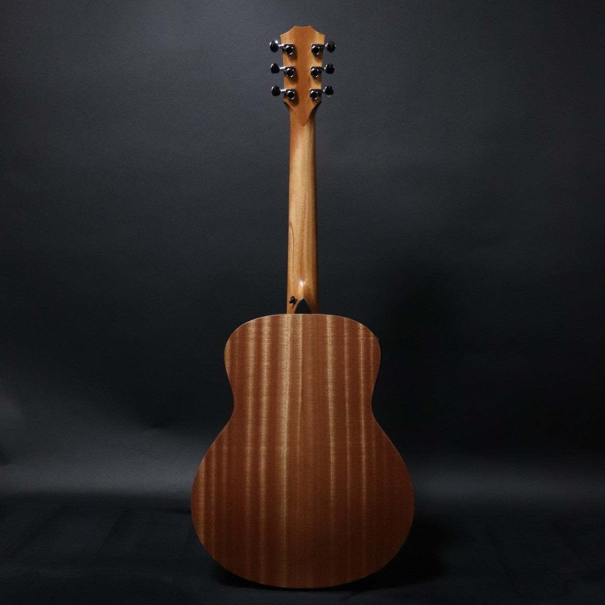 Taylor GS Mini-e Mahogany 【梅田店】（新品/送料無料）【楽器検索