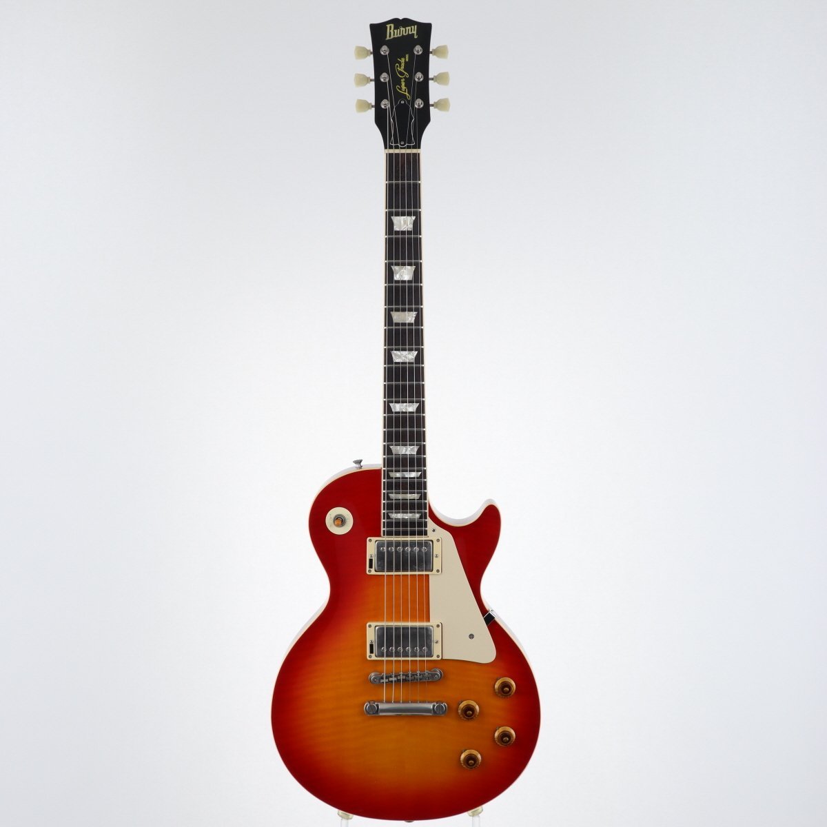 FERNANDES/BURNY The Revival Series / RLG-70 '59Model Cherry