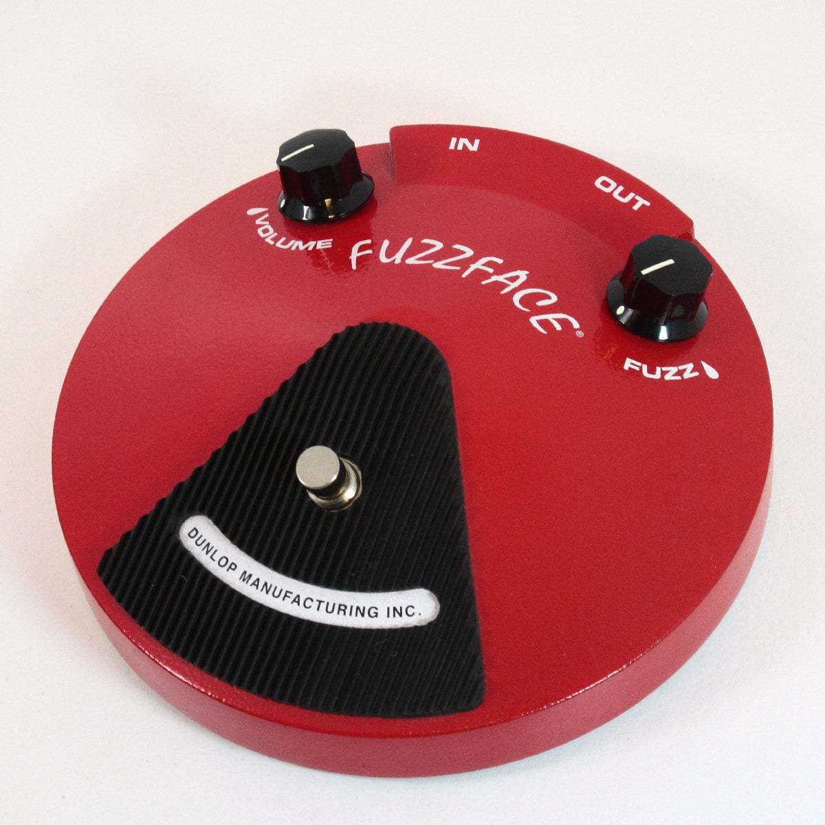 Jim Dunlop JD-F2 Fuzz Face 【渋谷店】（中古）【楽器検索デジマート】