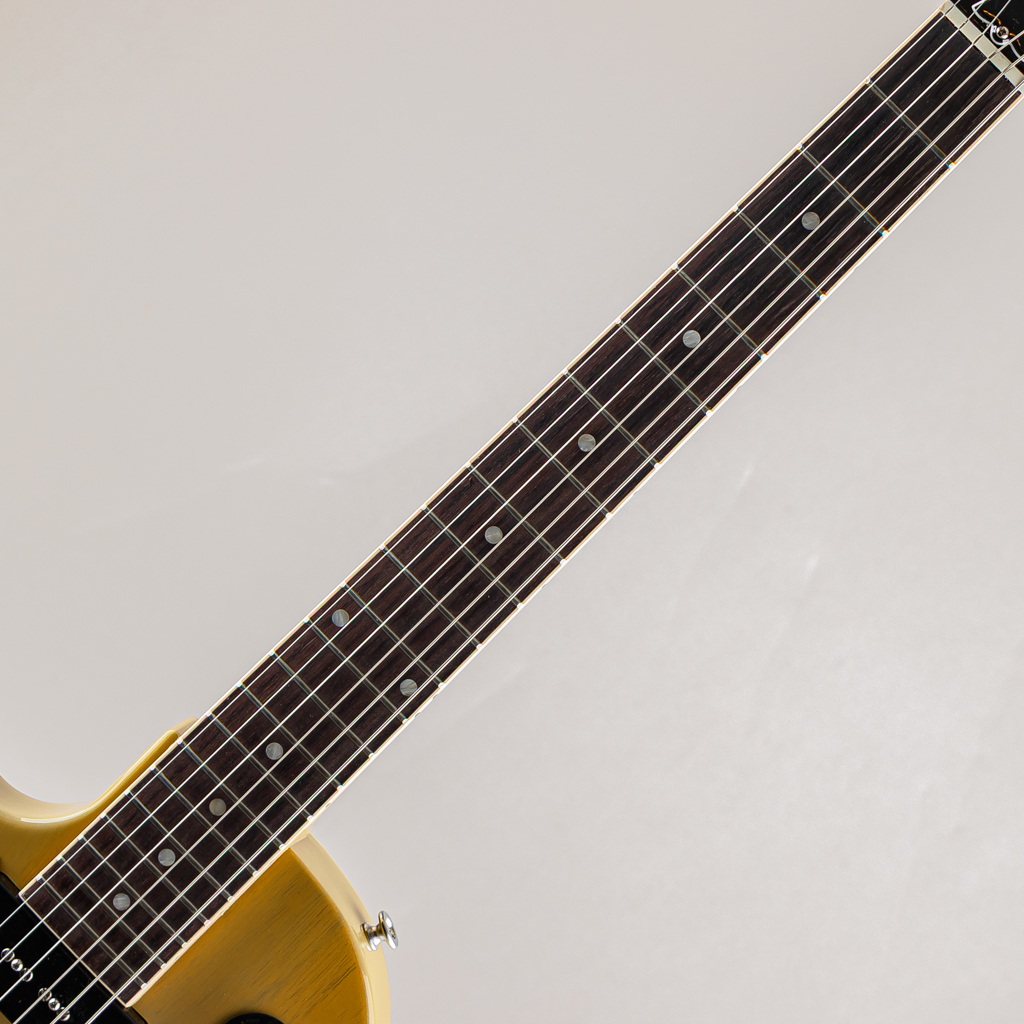 Gibson Les Paul Special Left Hand TV Yellow【S/N:227350005】（新品