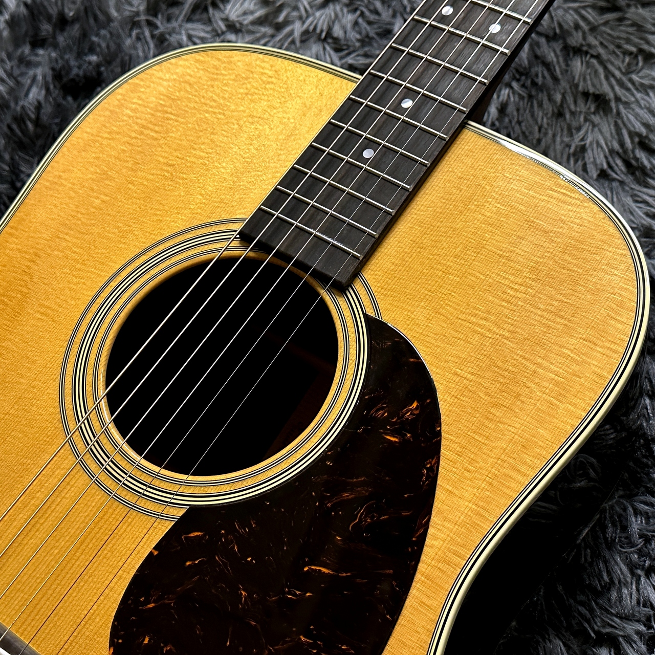 Martin D-28 Standard 2025 #2911098【WINTER SELECTION特価】【2025年
