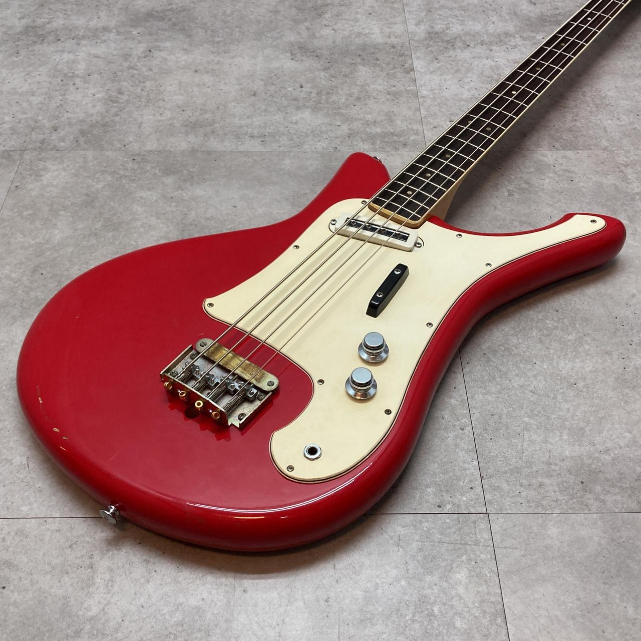 YAMAHA SB-2A 60年代 used】YAMAHA / SB-2A 1967-1968 3.495kg #3028【GIB横浜