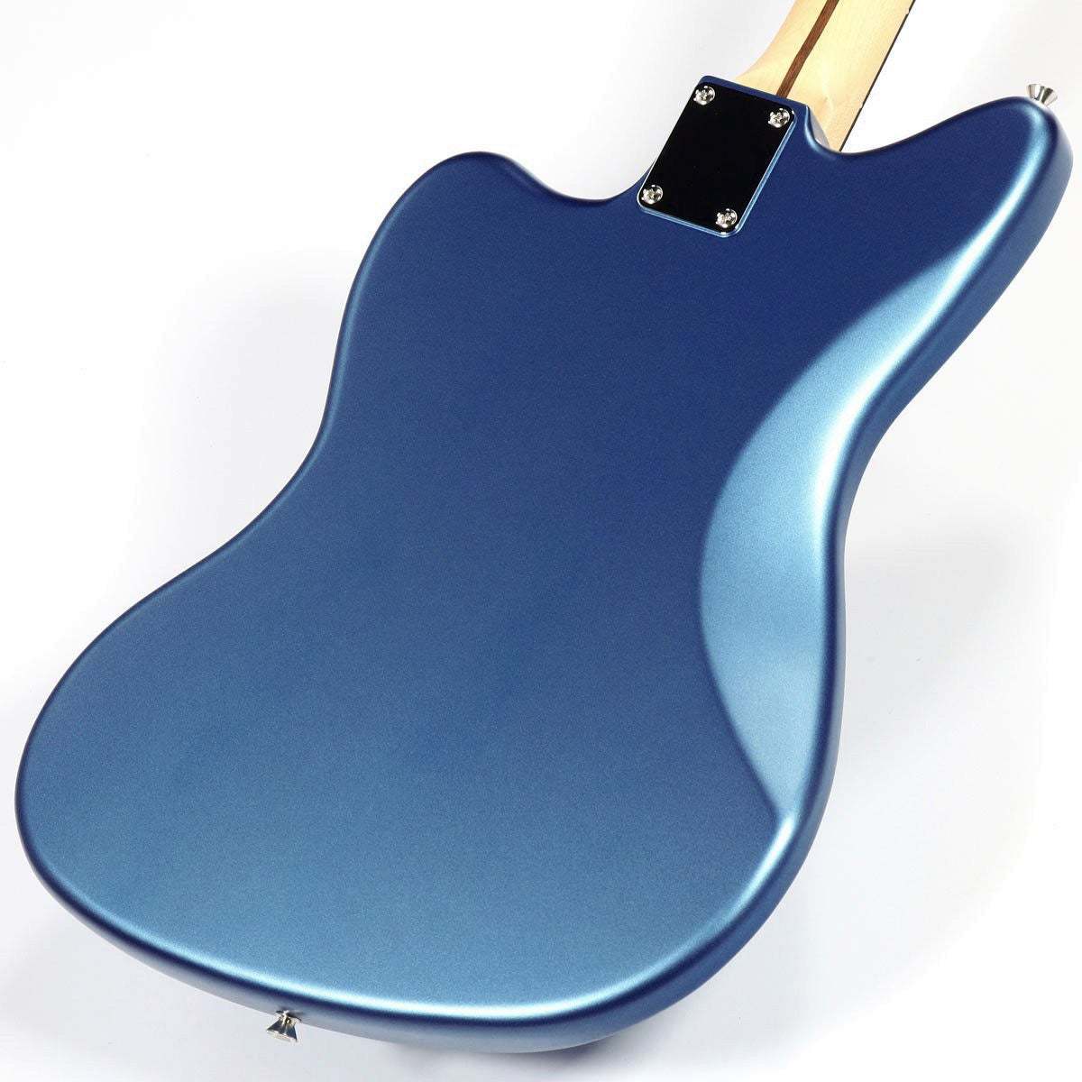 Fender FSR Collection Hybrid II Jazzmaster Satin Lake Placid Blue