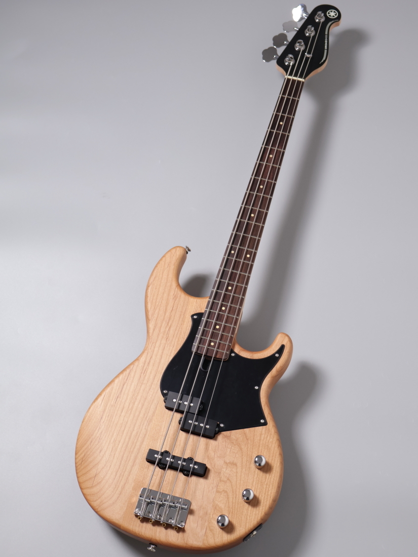 YAMAHA BB234 -Yellow Natural Satin-【4.12kg】【値上げ前旧価格品