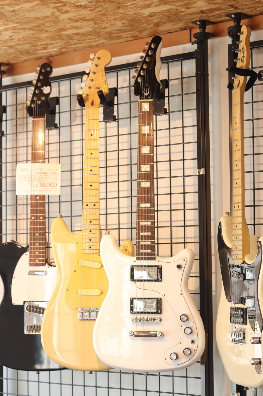 Epiphone Wilshire Pro AW Limited Edition (エピフォン ウィル