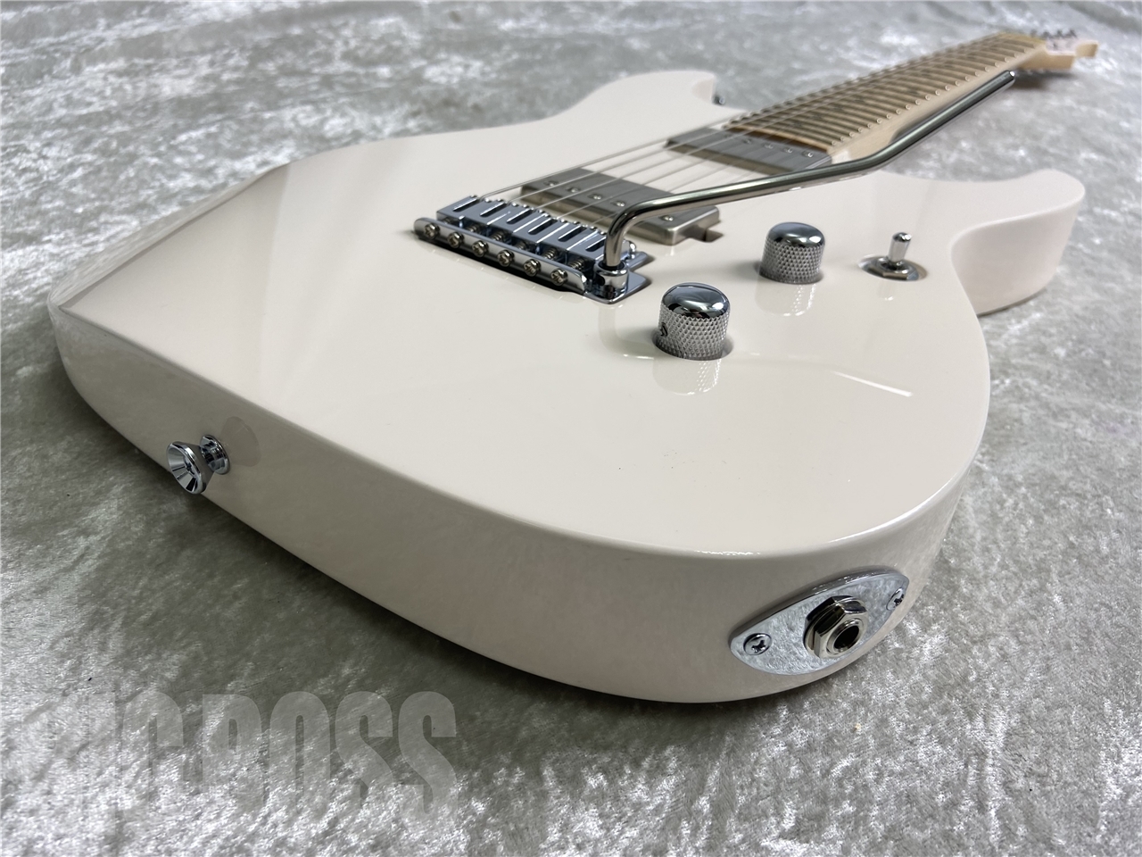 Addictone Custom Guitars Arena / Shell Pink （新品/送料無料