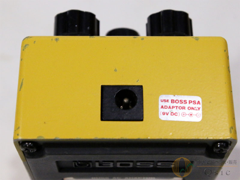 BOSS OD-3 1997年製 [XL872]【神戸店在庫】（中古）【楽器検索デジマート】