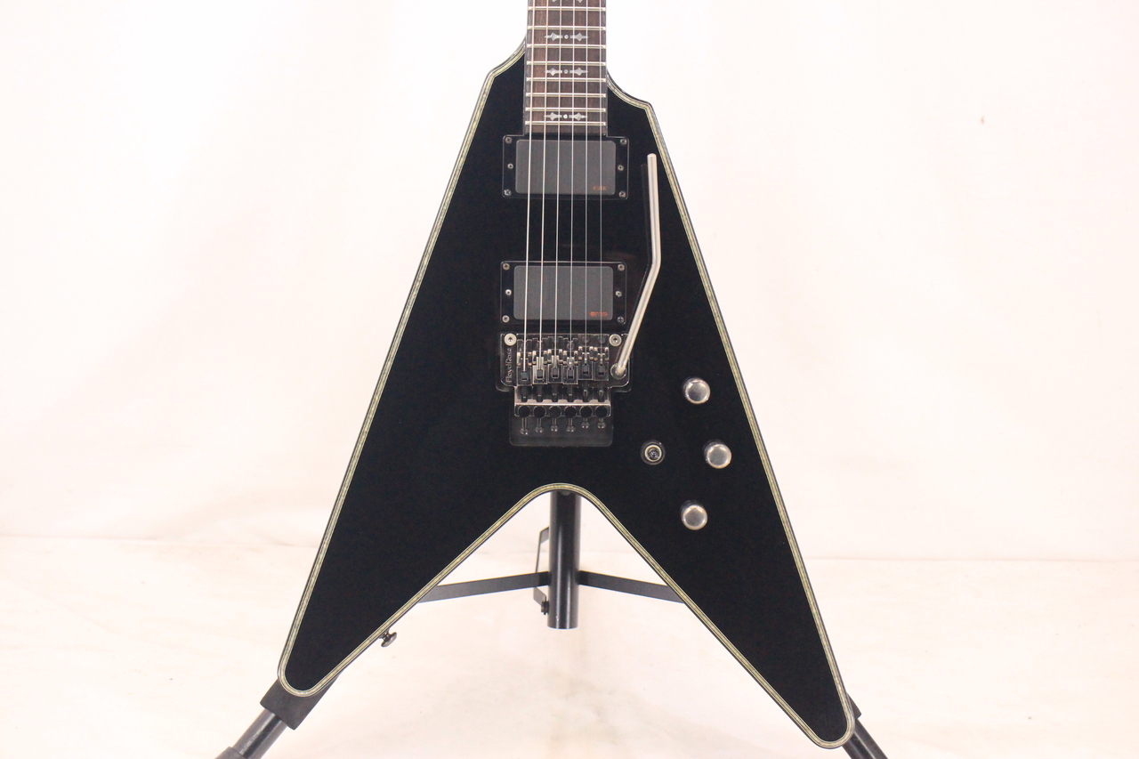 SCHECTER AD-V-1-FR-HR（中古）【楽器検索デジマート】