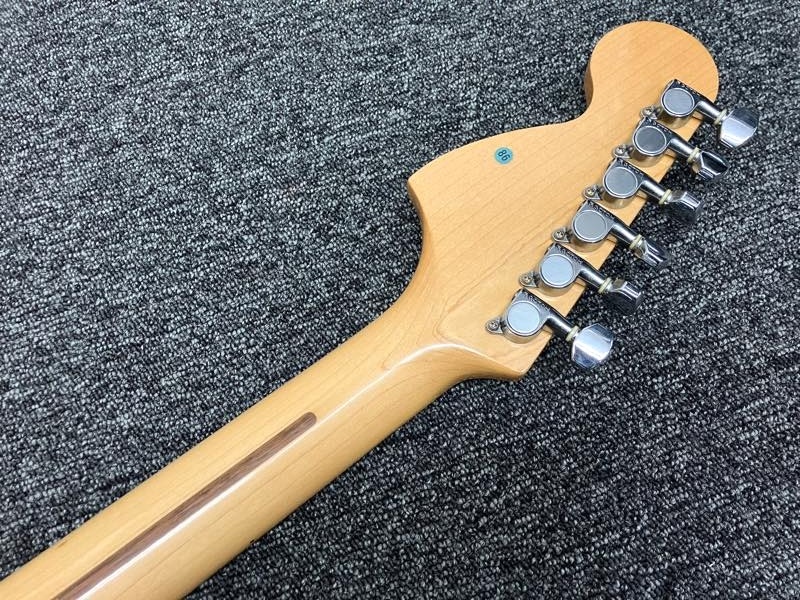 Fender Japan ST72-86 DSC（中古）【楽器検索デジマート】