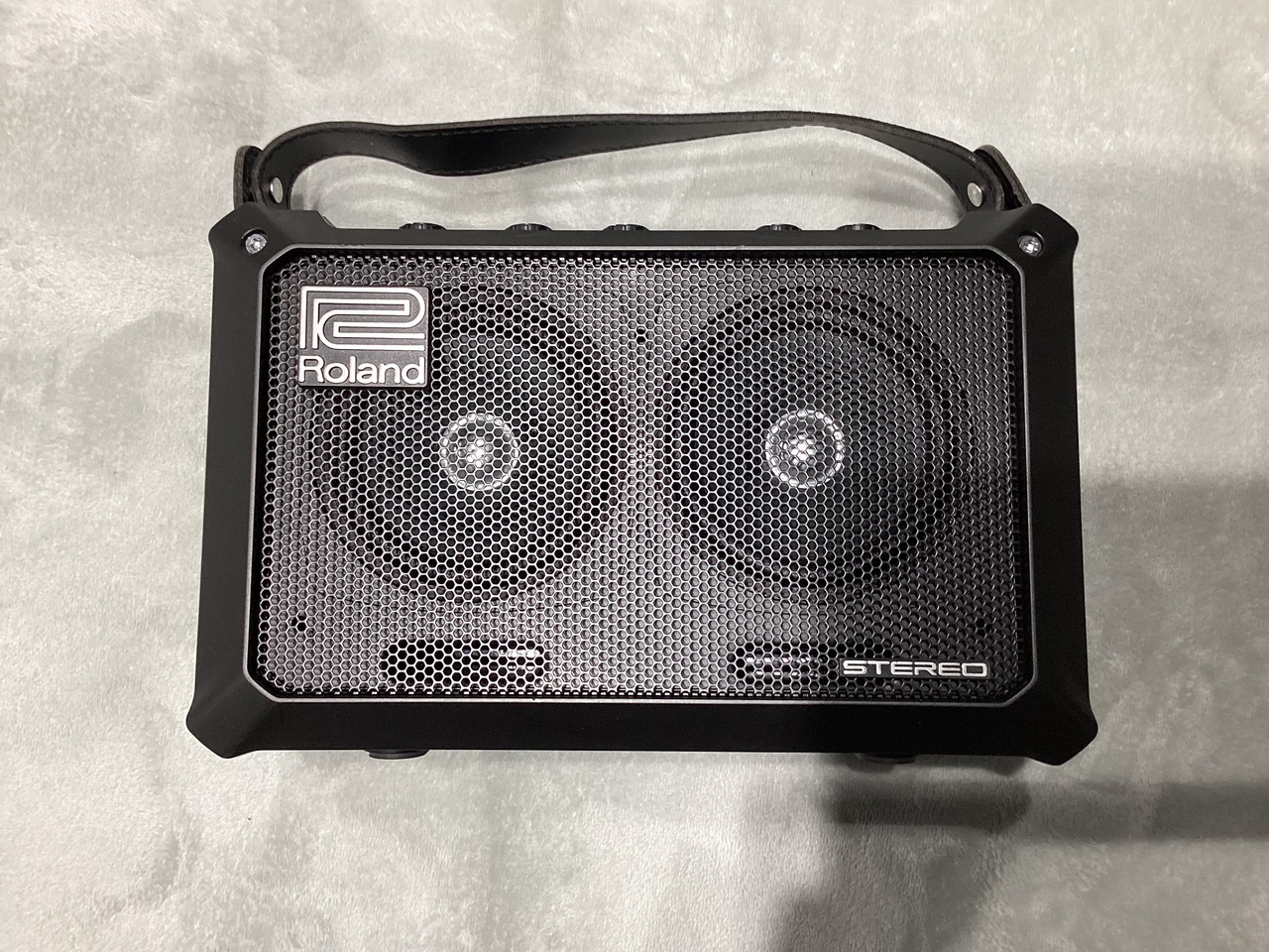 Roland MOBILE CUBE（中古）【楽器検索デジマート】