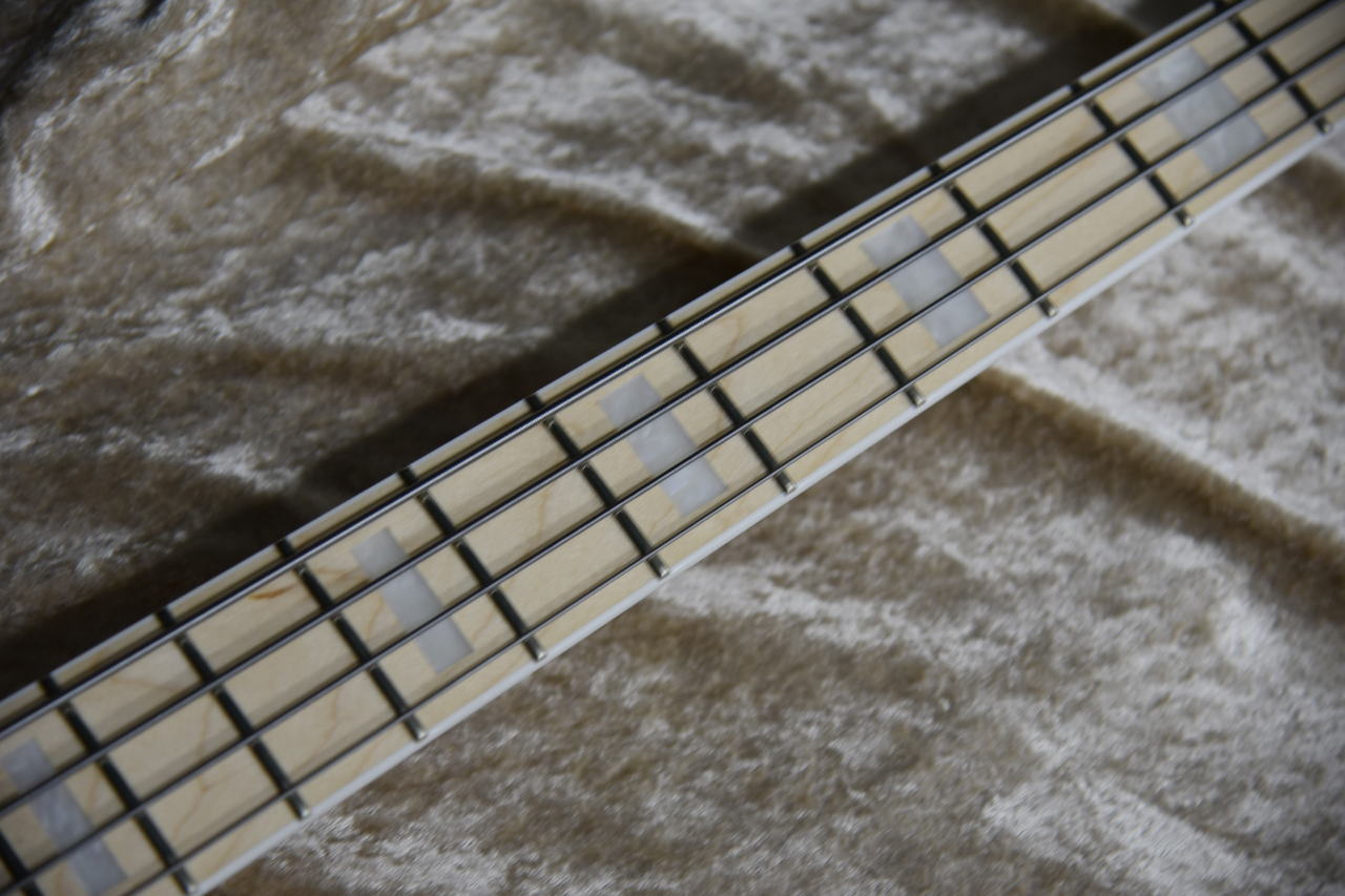ATELIER Z M♯245 Natural（新品）【楽器検索デジマート】