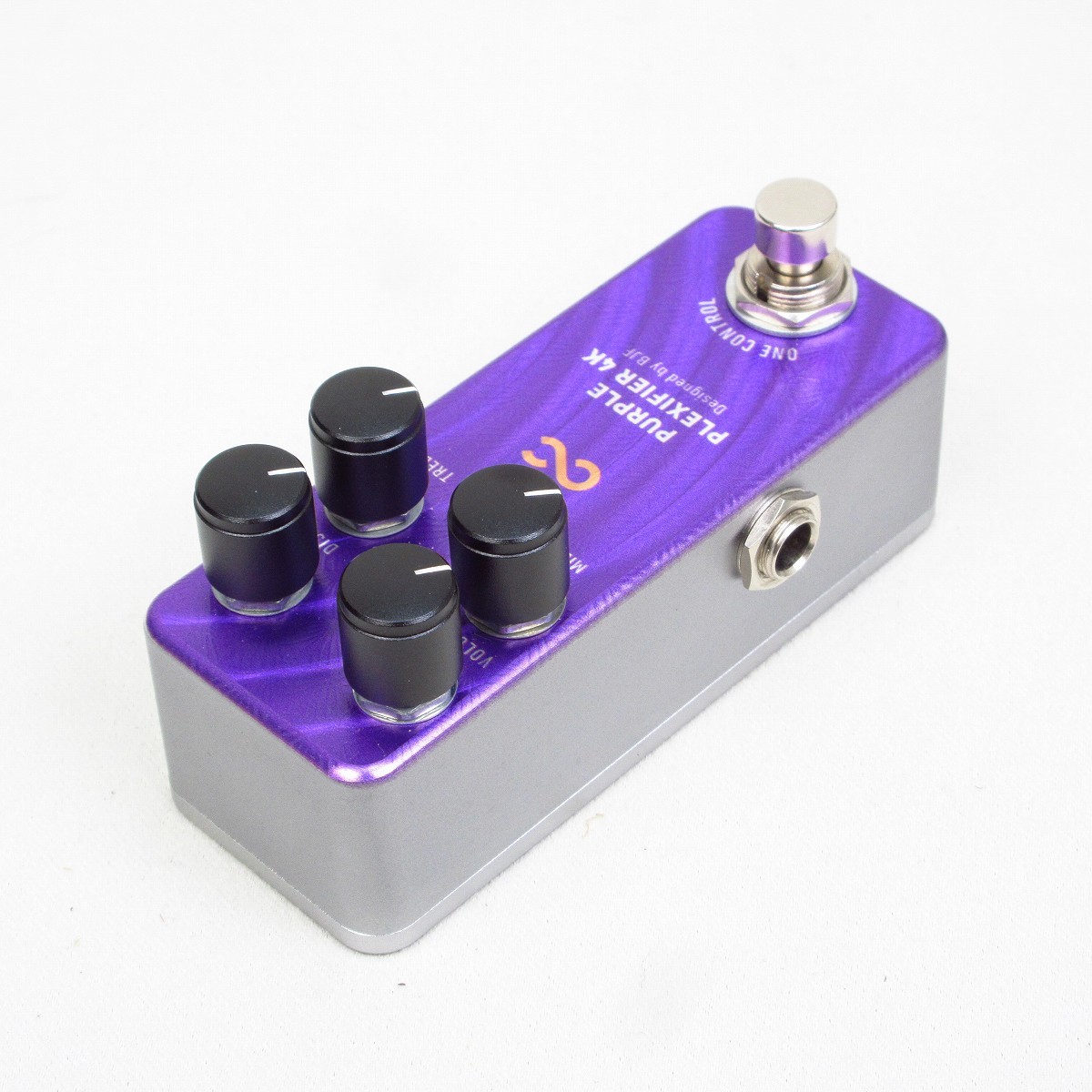 ワンコントロールOC-PPF-1プレキシファイア - パープル One Control