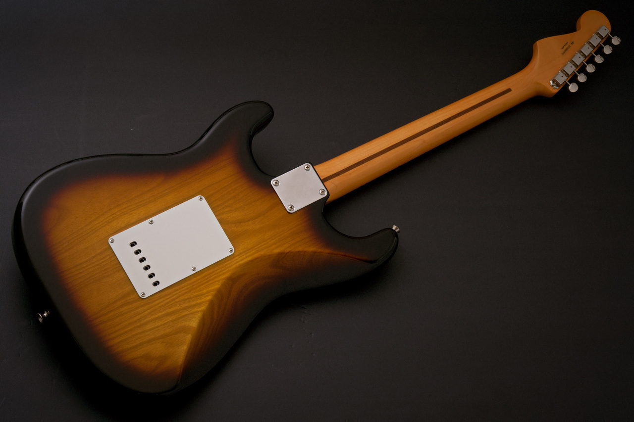 Fender FSR Made in Japan Traditional 50s Stratocaster -2