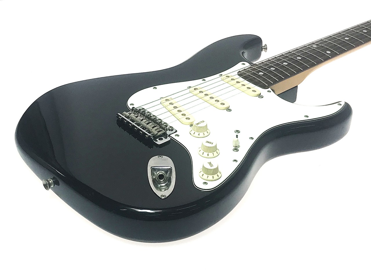 フェンダー FENDER JAPAN ST-33 ストラト ビンテージギター