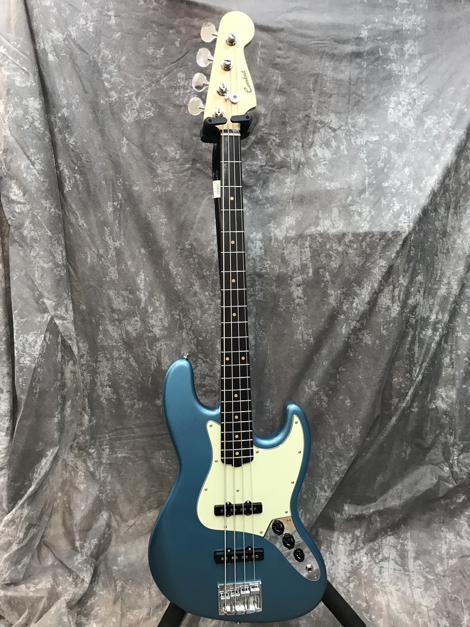 Combat(コンバット) 【中古】combat コンバット ベース ジャズベース 4