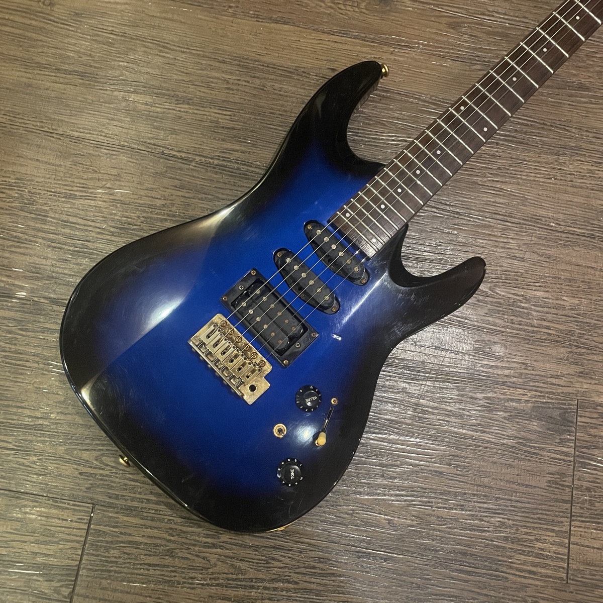 Aria Pro II Magna series Electric Guitar （中古/送料無料）【楽器