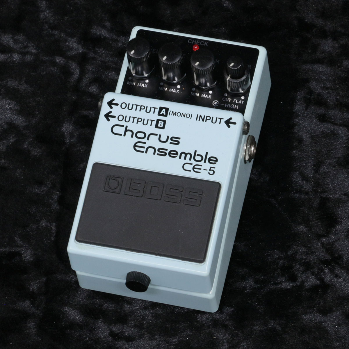 BOSS CE-5 / Chorus Ensemble 【新宿店】（中古）【楽器検索デジマート】