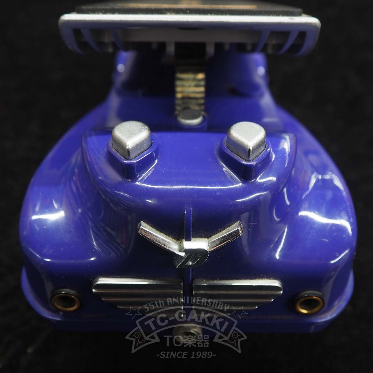 Danelectro DW-1 DAN-O-WAH（中古）【楽器検索デジマート】