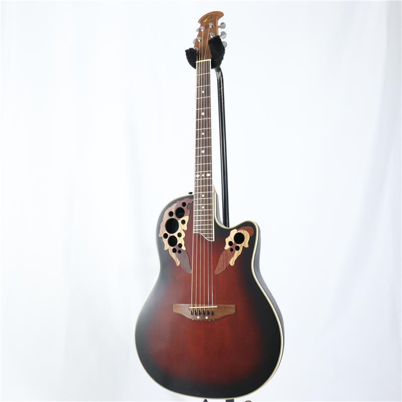 Ovation Celebrity CP257／オベーション エレアコ Ovation Celebrity CP257 | Blue Guitars Online Store