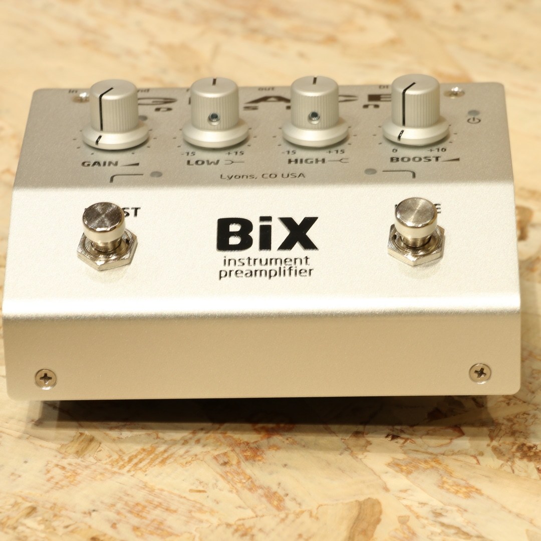 GRACE design Bix -Back to Basics MIKI-（新品）【楽器検索デジマート】