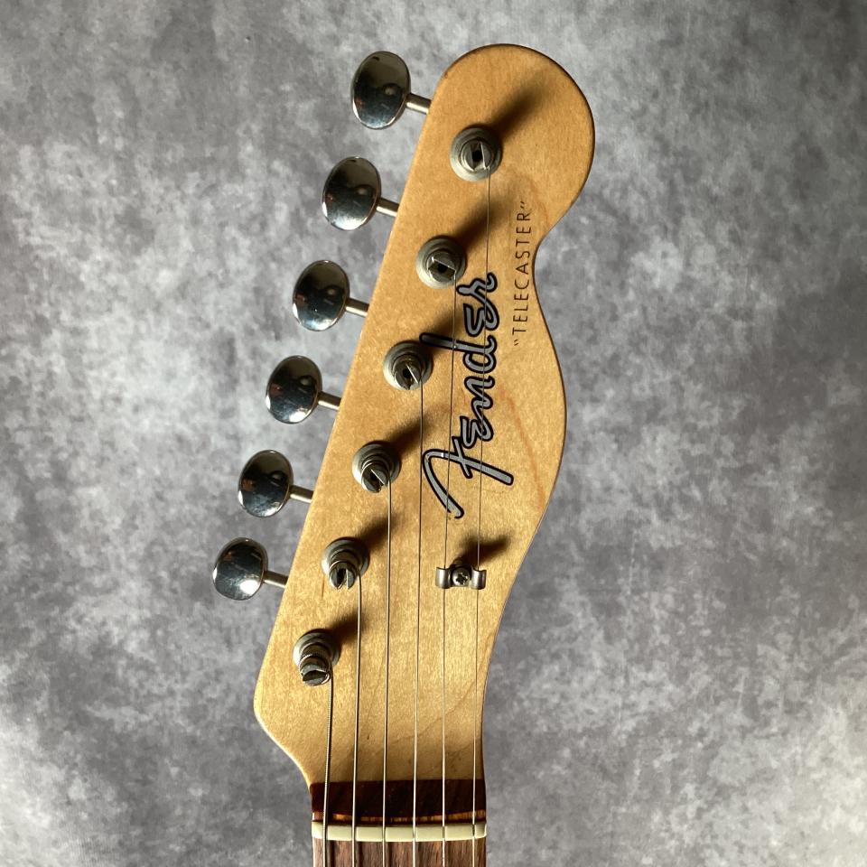 Fender American Vintage 60 Telecaster FSR（中古）【楽器検索