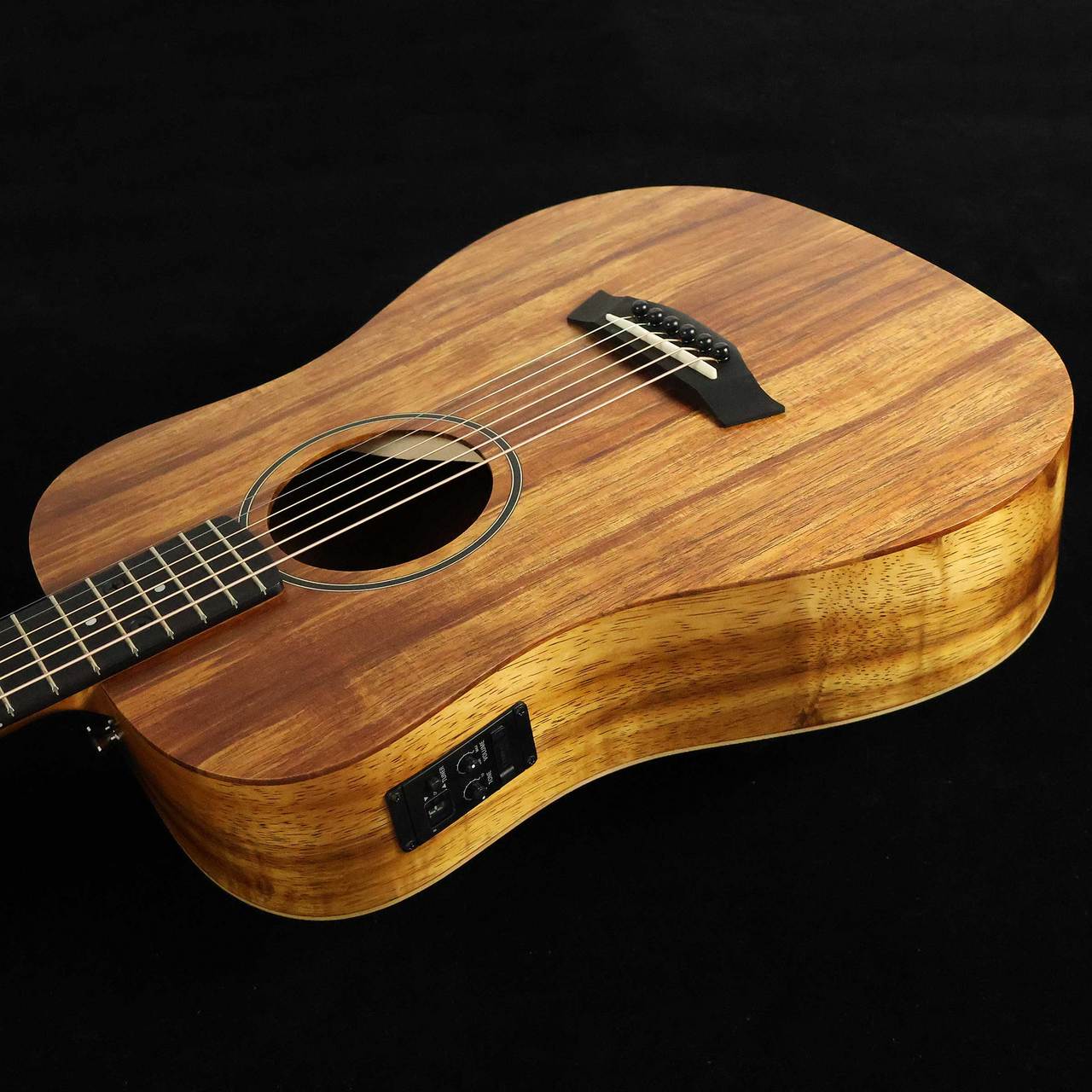 Taylor Baby Taylor-e Koa S/N：2208231122 【ミニギター