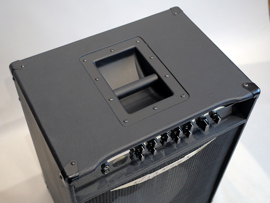 Ashdown RM-C115T-500-EVO（中古）【楽器検索デジマート】