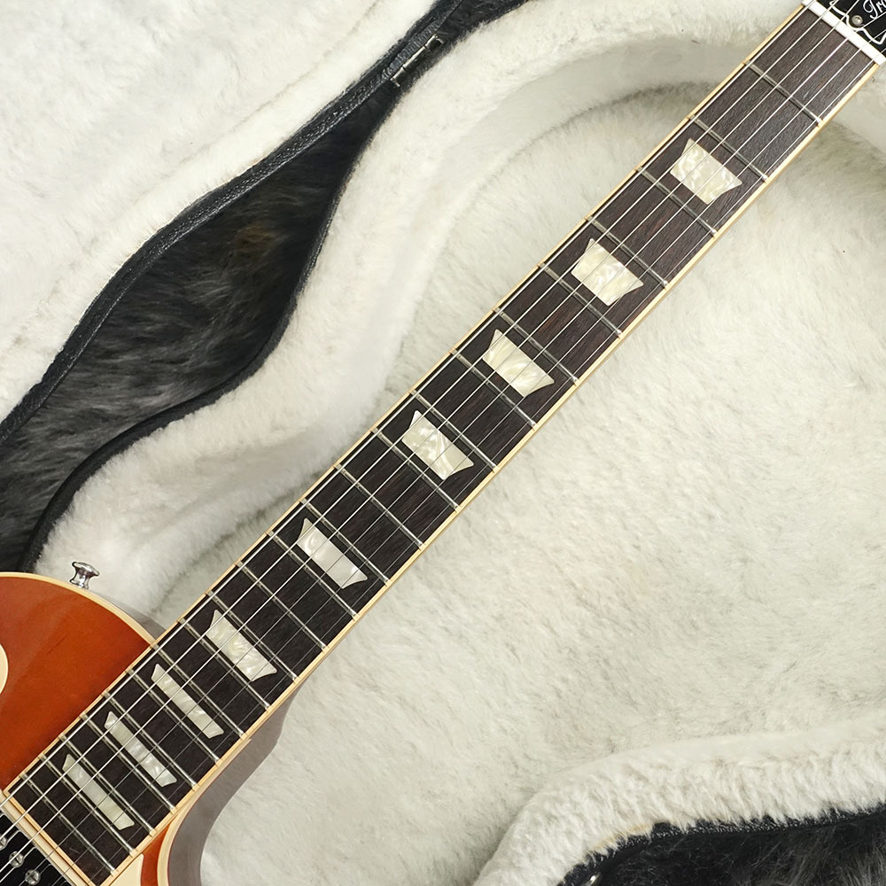 Gibson Les Paul Traditional 2013 Light Burst（中古/送料無料）【楽器検索デジマート】