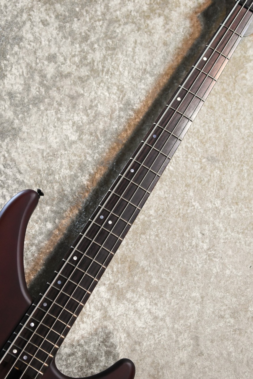 YAMAHA TRBX504 TBL -Translucent Brown- #IL L074187【 3.72kg