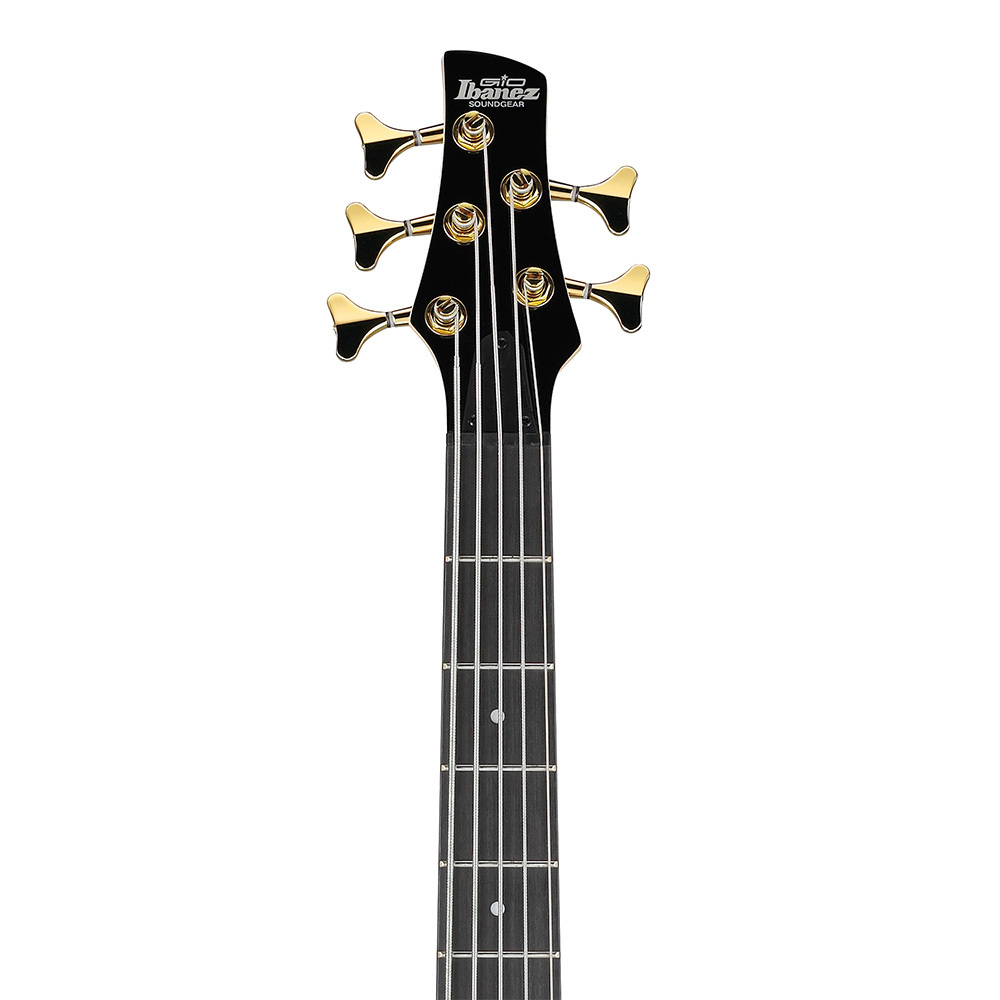 Ibanez GSR205PC-TMU（新品/送料無料）【楽器検索デジマート】