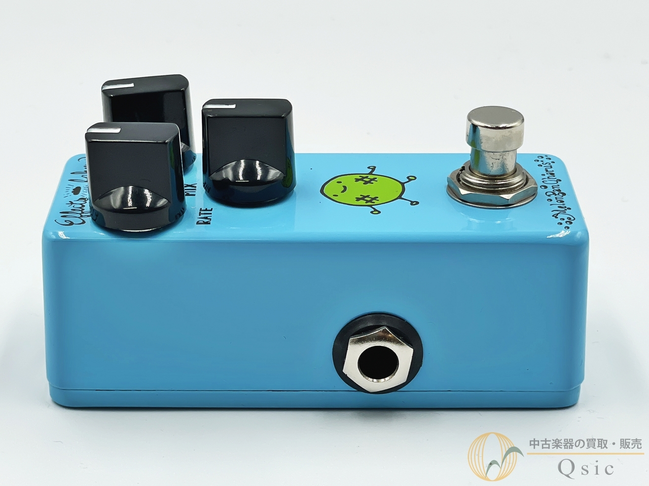 Effects Bakery Melon Pan Chorus [WLR81]【箕面店在庫】（中古