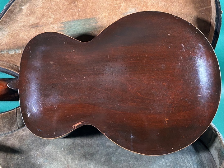 Gibson L-1（ビンテージ）【楽器検索デジマート】