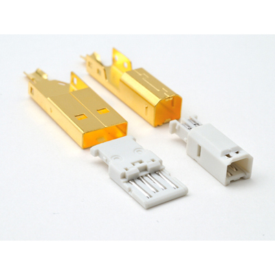 OYAIDE Continental 5SV2 【1.8m】 Hi-Fi USBケーブル (A