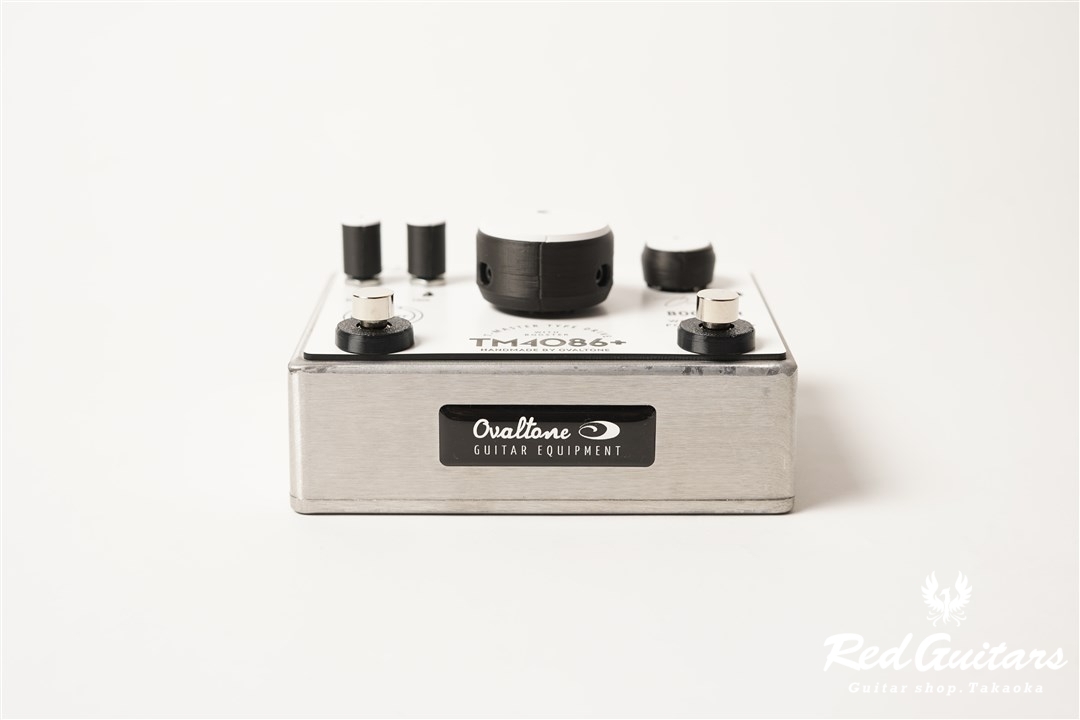 Ovaltone TM4086+（新品/送料無料）【楽器検索デジマート】