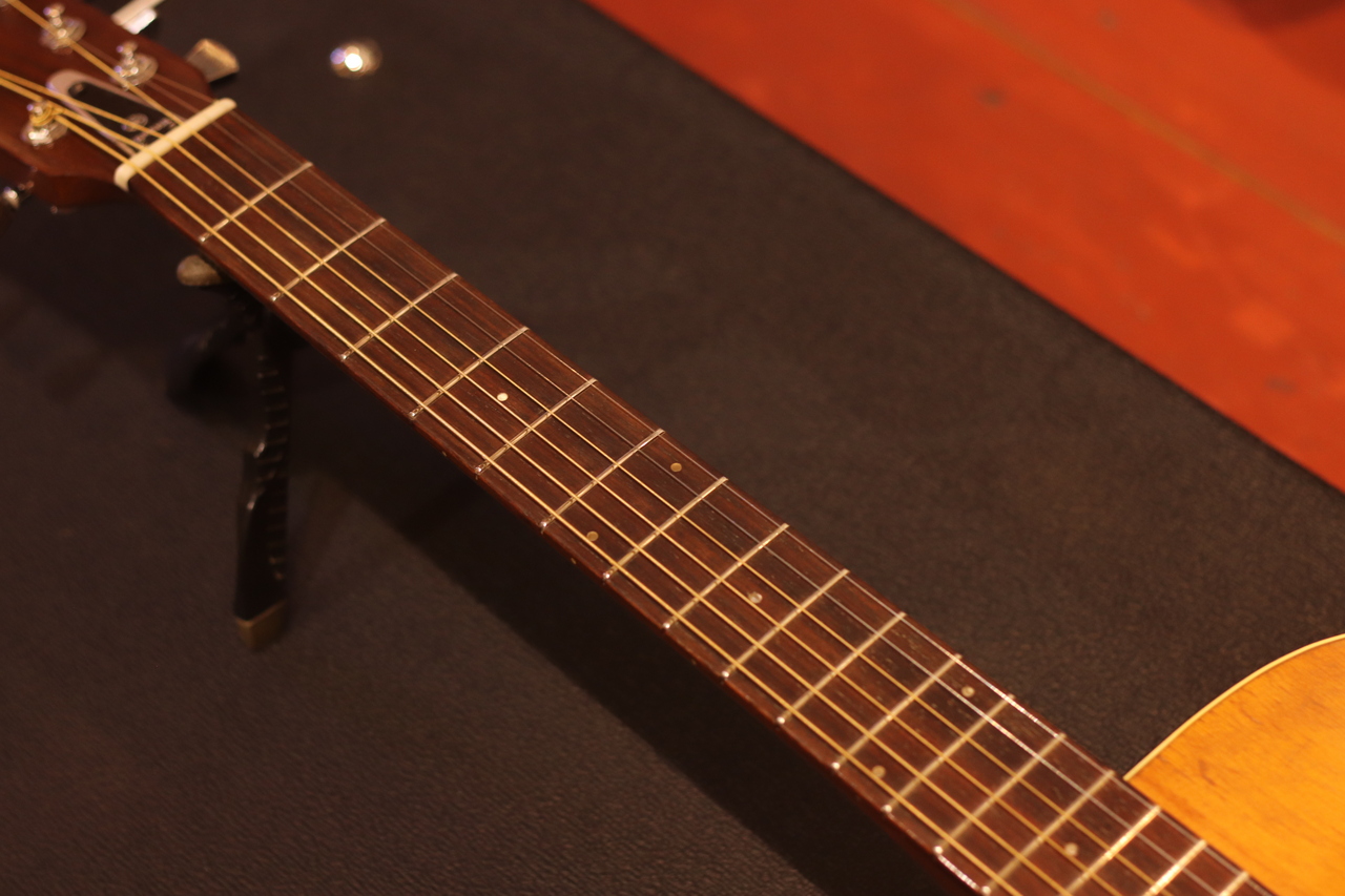 YAMAHA FG-150 Stainless fret installed (RED LABEL)（ビンテージ