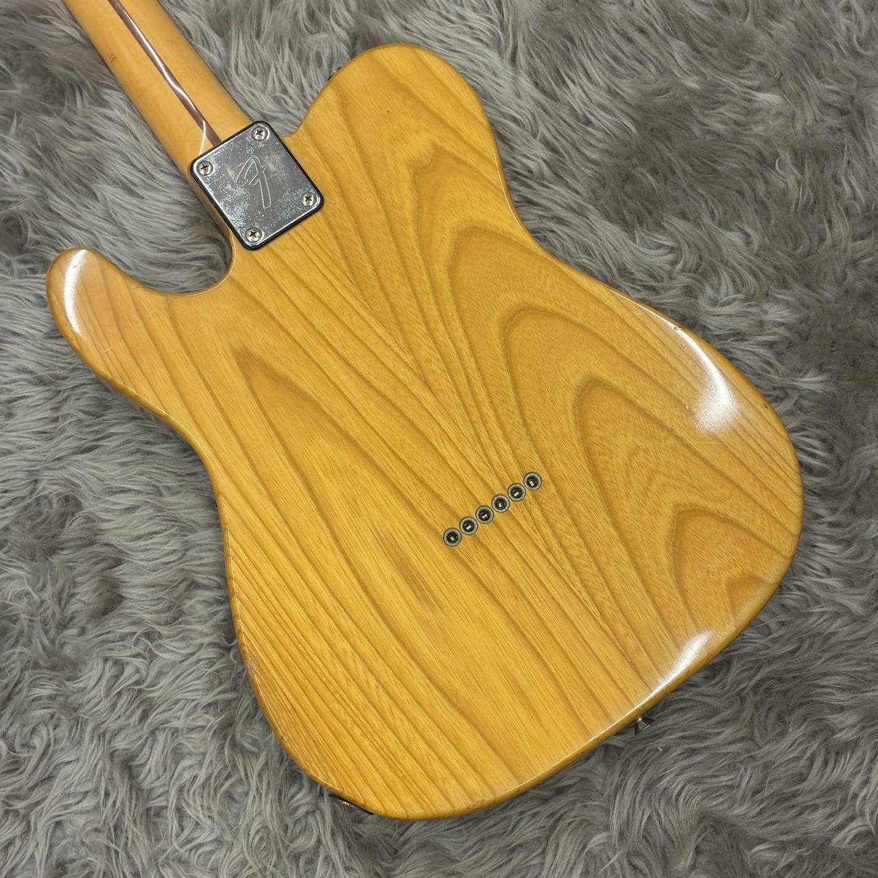 Fender Japan 【中古】TL72-55【Fシリアル・フジゲン製】（中古/送料