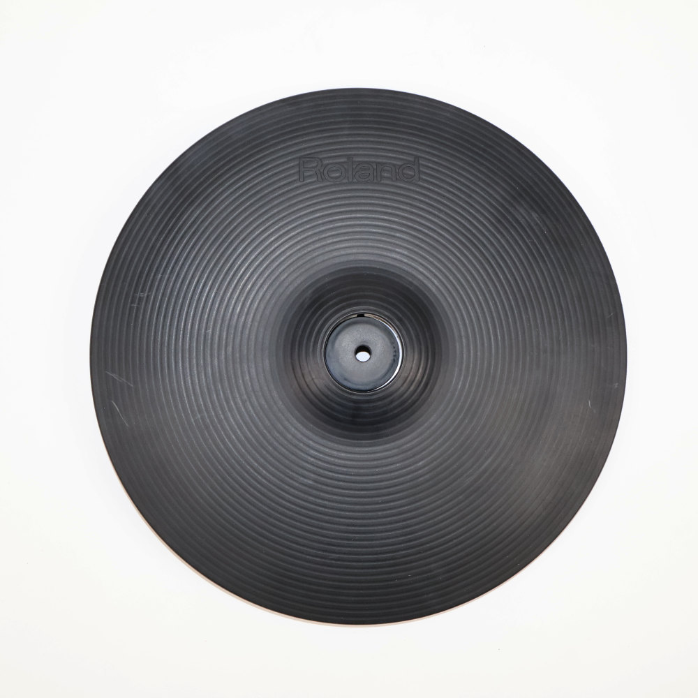 Roland 【中古】 V-Cymbal ローランド ROLAND CY-12C V-CYMBAL CRASH
