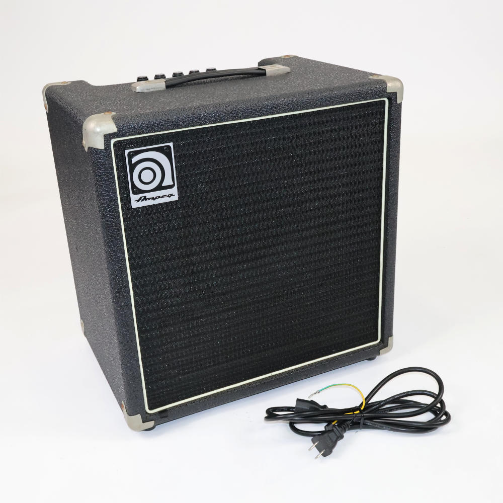 Ampeg 【中古】 ベースアンプ AMPEG アンペグ BA-110 ベースコンボ