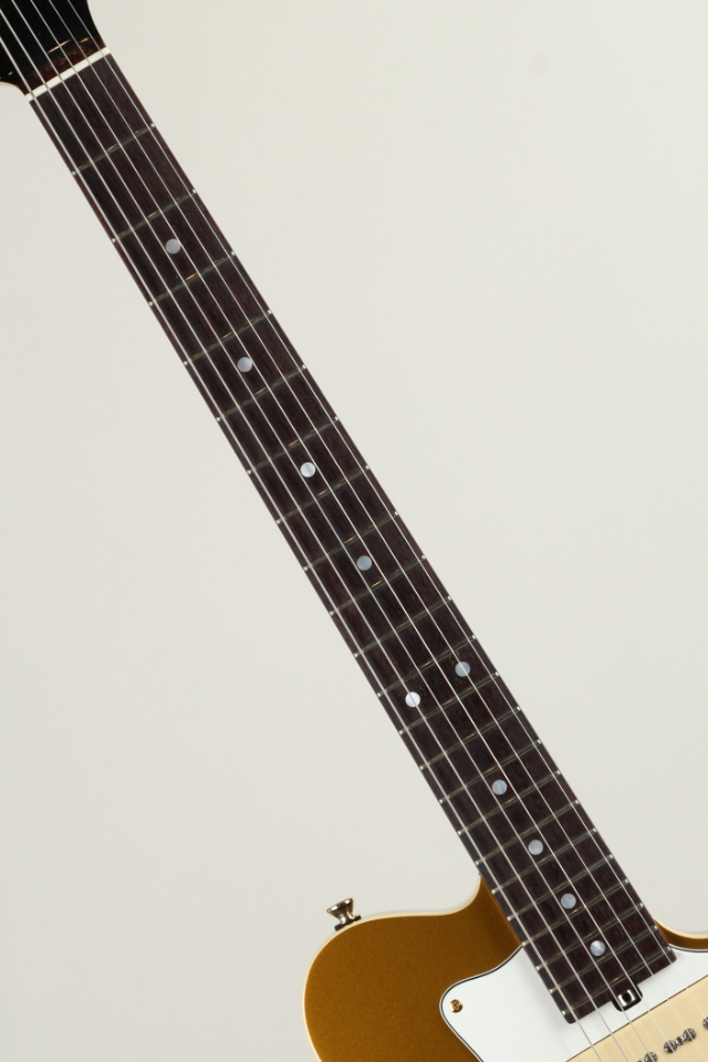 Crews Maniac Sound Vegas V2 Gold Top Gloss 2024（中古）【楽器検索