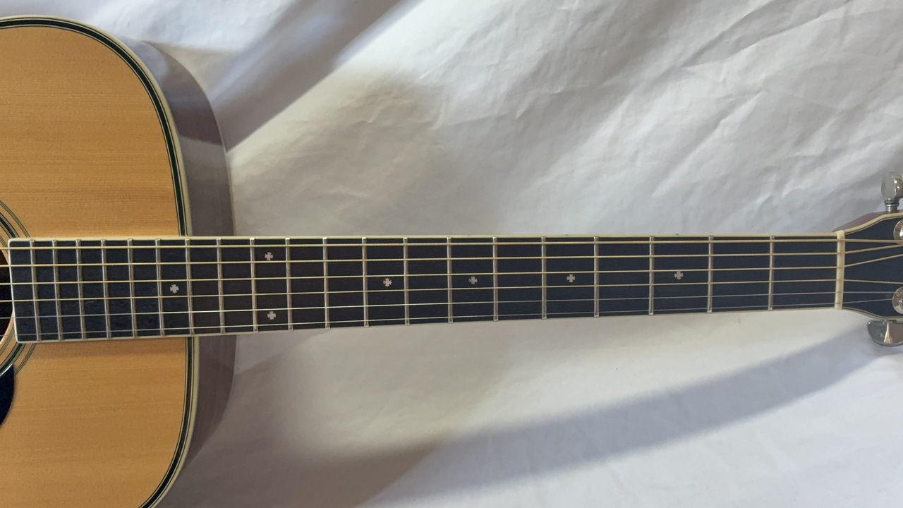 YAMAKI Custom（中古）【楽器検索デジマート】